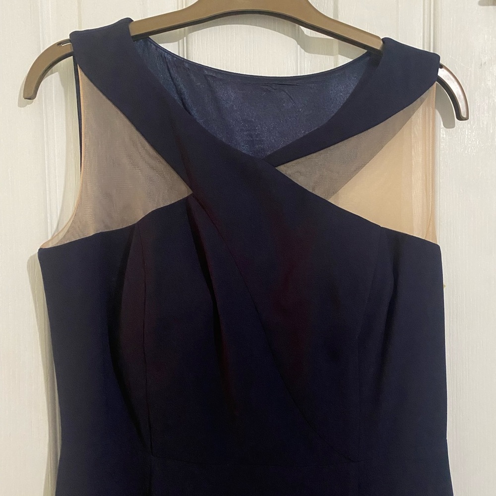 Formal gown/mother of the bride/groom